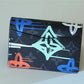 Ozarra Fashion Lu-Vi bags - 10630