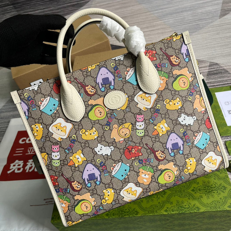 Ozarra - GCI Bags - 5218