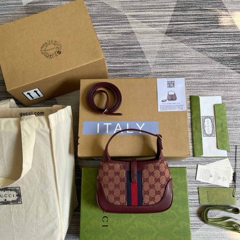 Ozarra - GCI Bags - 5046