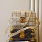 Ozarra Luxury - LOV Bags - 2208