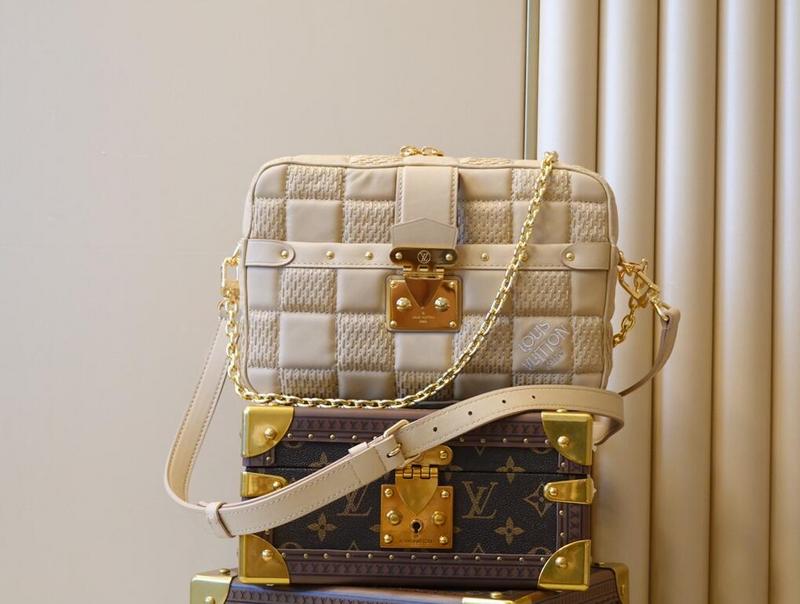 Ozarra Luxury - LOV Bags - 2208