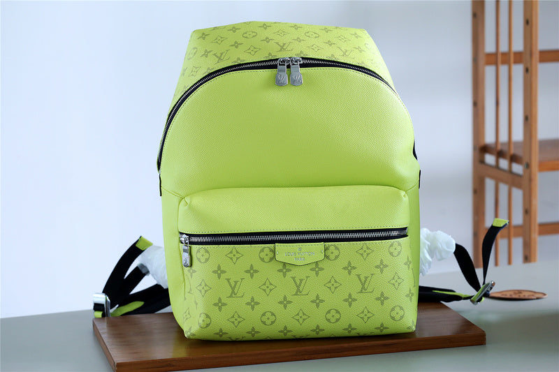Ozarra Fashion Lu-Vi bags - 9764