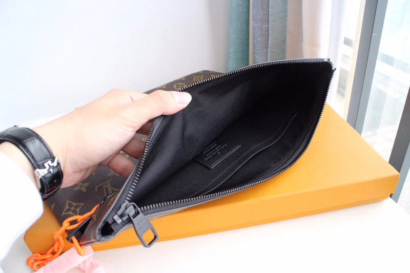 Ozarra Fashion Lu-Vi bags - 9042