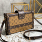 Ozarra Fashion Lu-Vi Bags - 16680