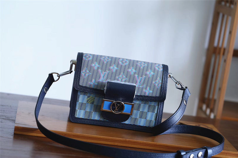 Ozarra Fashion Lu-Vi bags - 8132