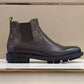 Ozarra Luxury - LOV Men Shoes - 1674