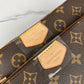Fashion Lu-Vi bags - 3713