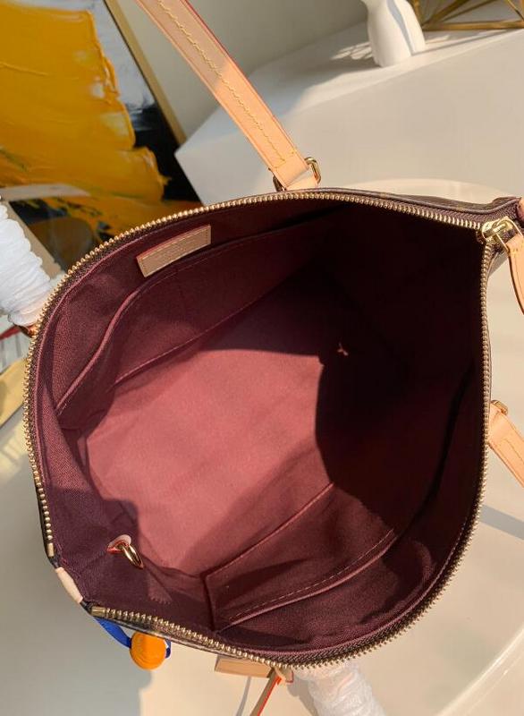 Ozarra Luxury - LOV Bags - 2623
