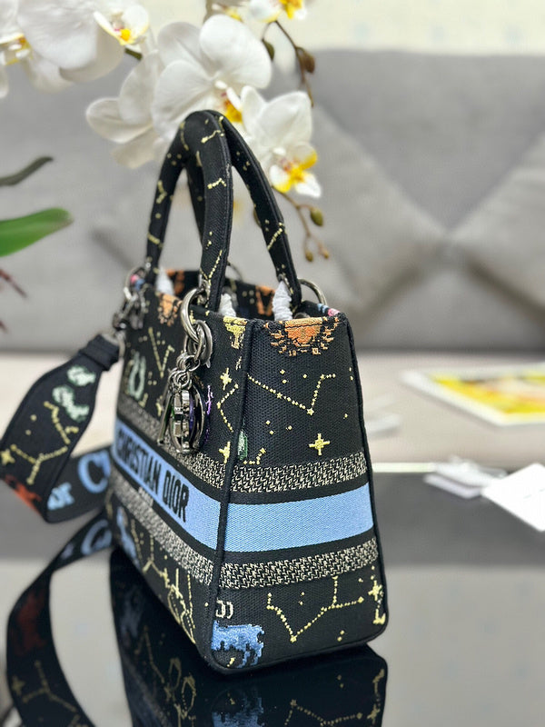Ozarra - Dir Bags - 205