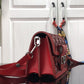 Fashion Lu-Vi bags - 3529