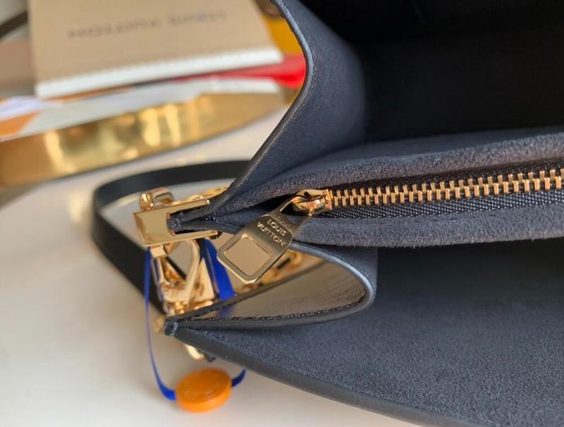 Ozarra Luxury - LOV Bags - 2624