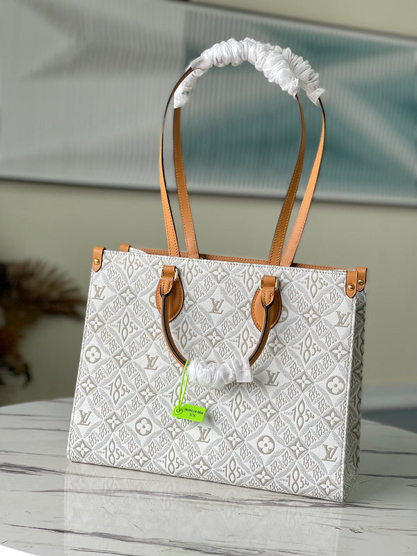 Ozarra Fashion Lu-Vi bags - 17281