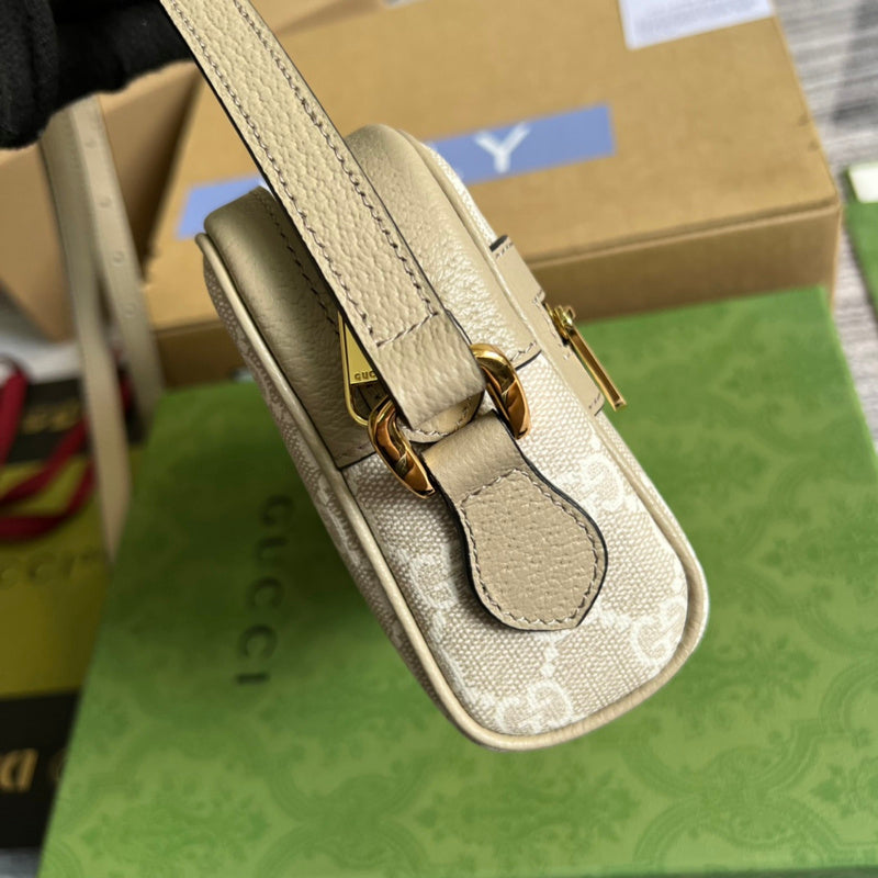 Ozarra - GCI Bags - 4484