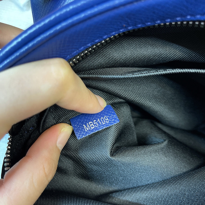 Ozarra Fashion Lu-Vi bags - 10195