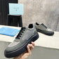 Ozarra Luxury - PD Men Shoes - 207