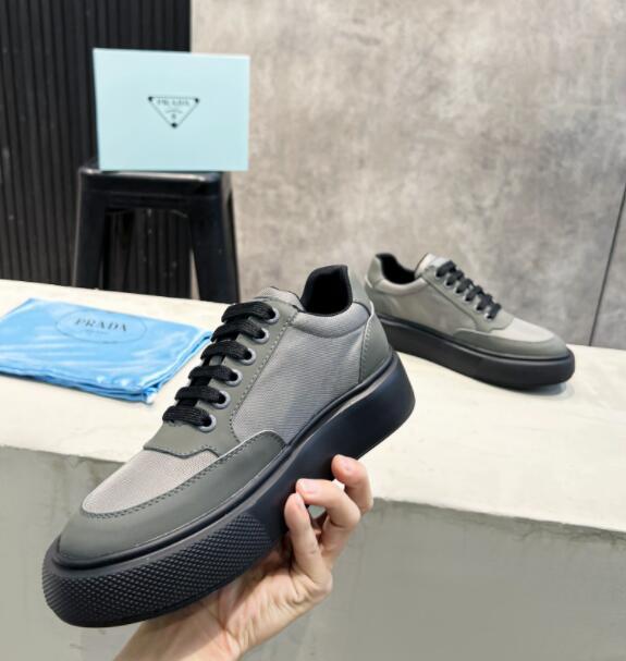 Ozarra Luxury - PD Men Shoes - 207