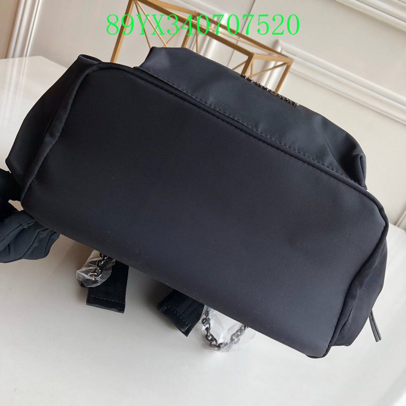 Ozarra Fashion -BBR Bags - 453