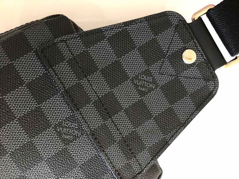 Ozarra Fashion Lu-Vi bags - 17074