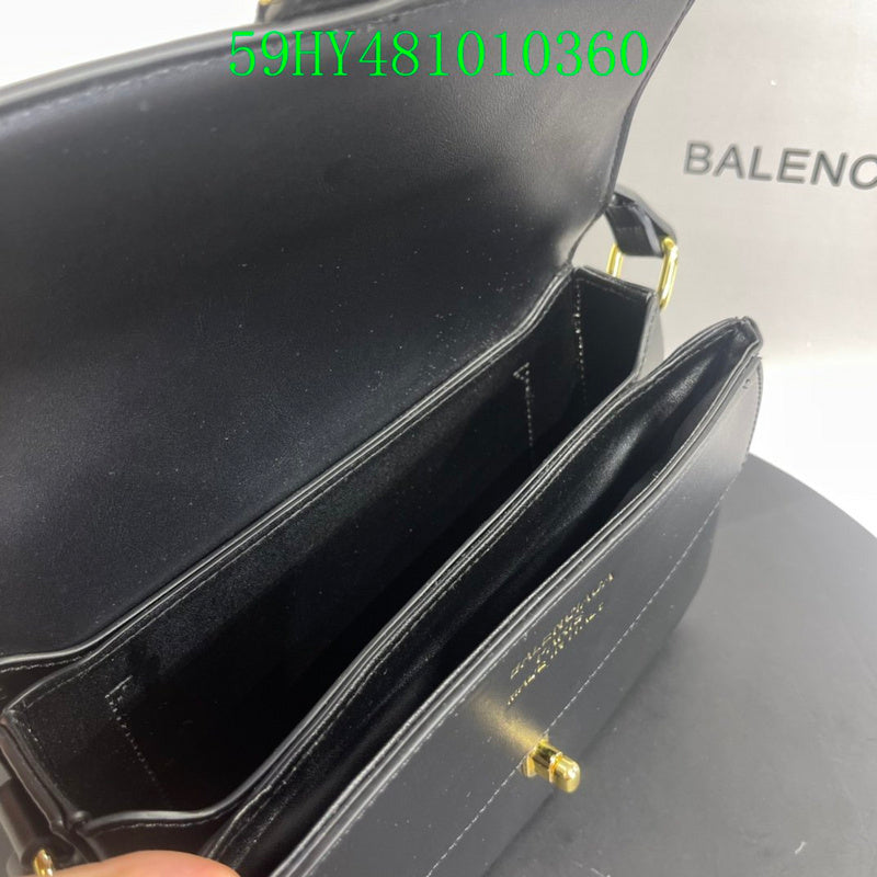 Ozarra Fashion - BGA Bags - 2036