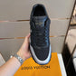 Ozarra Luxury - LOV Men Shoes - 1463