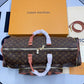 Ozarra Fashion Lu-Vi bags - 11184