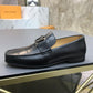 Ozarra Luxury - LOV Men Shoes - 1294