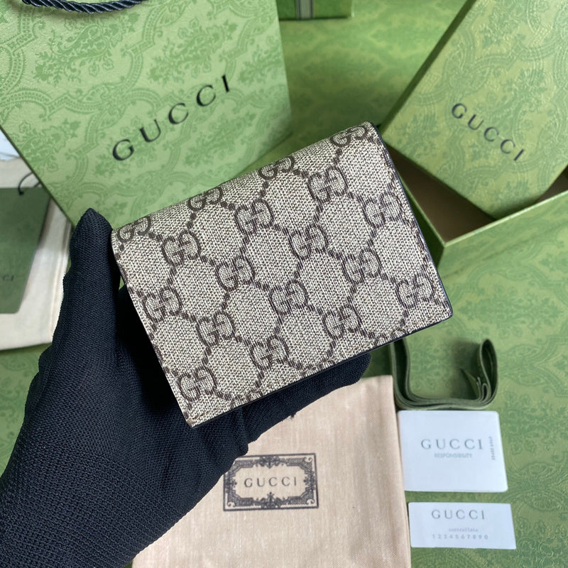 OZ - GCI Bags - 1618
