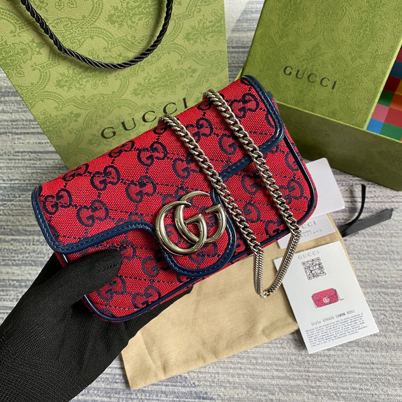 Ozarra - GG Bags - 1956
