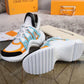 Ozarra Luxury - LOV Men Shoes - 1991