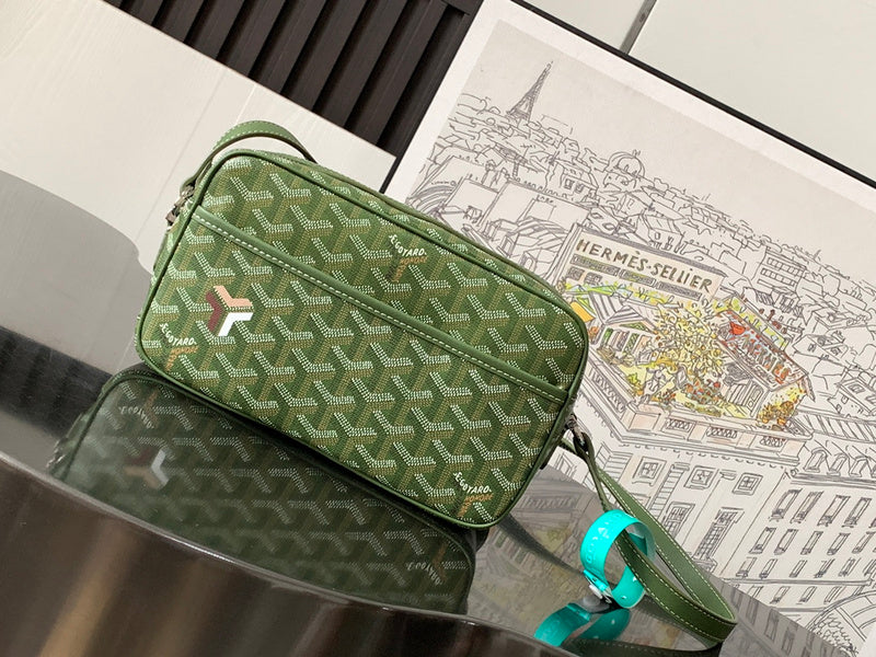OZ - GYO Bags - 556