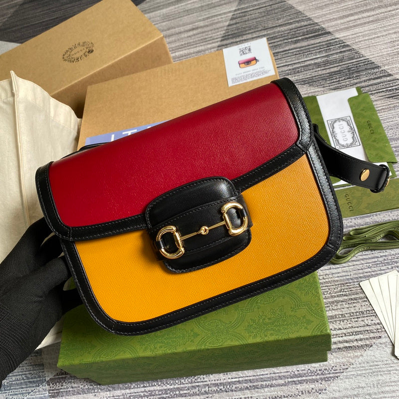 Ozarra - GG Bags - 1847