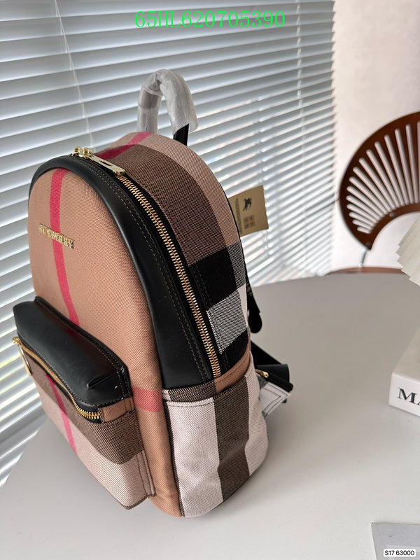 Ozarra Fashion -BBR Bags - 125