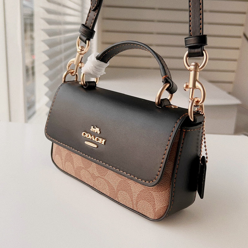 Ozarra - CAH Bags - 563