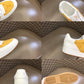Ozarra Luxury - LOV Men Shoes - 1153