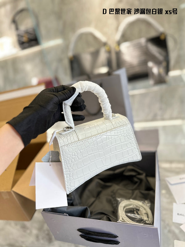 Ozarra Fashion - BGA Bags - 1578
