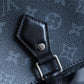 Ozarra Fashion Lu-Vi bags - 9858