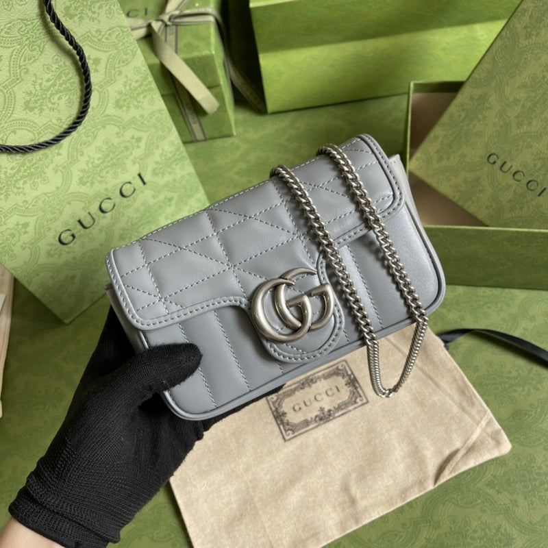 Ozarra - GCI Bags - 529
