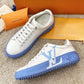 Ozarra Luxury - LOV Men Shoes - 1721