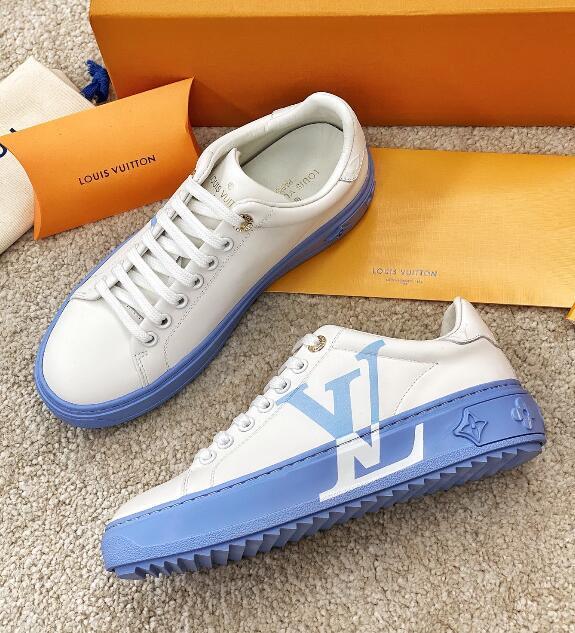 Ozarra Luxury - LOV Men Shoes - 1721