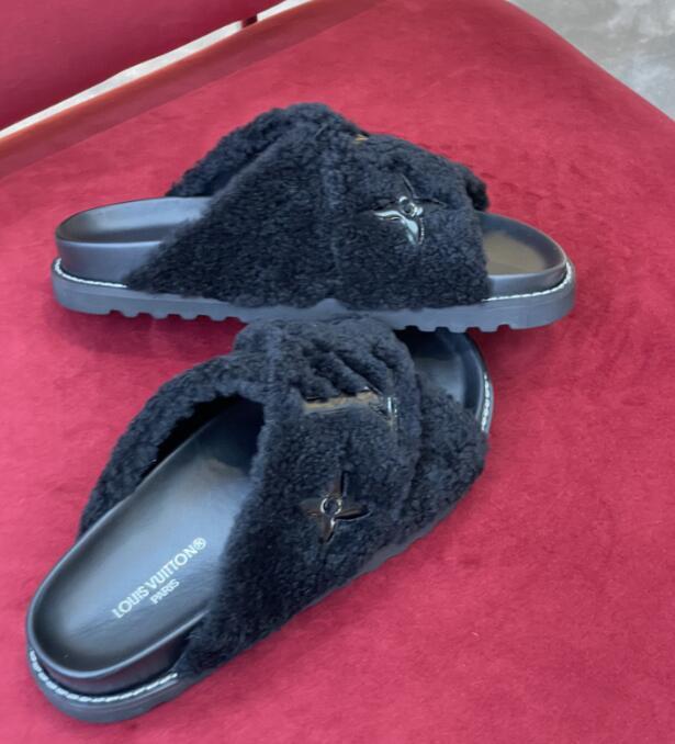 Ozarra Luxury - LOV Women Shoes - 715
