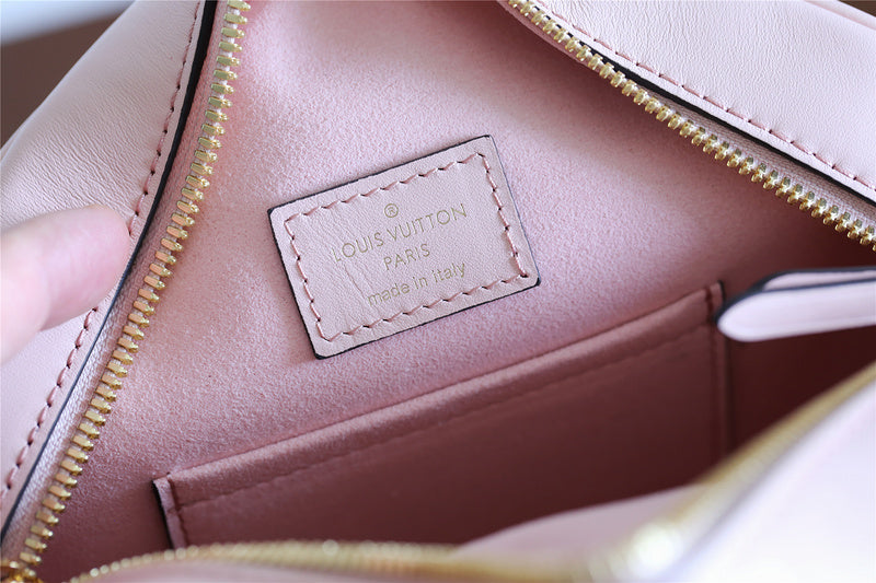 Ozarra Fashion Lu-Vi bags - 8332