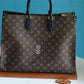 Ozarra Fashion Lu-Vi bags - 8670