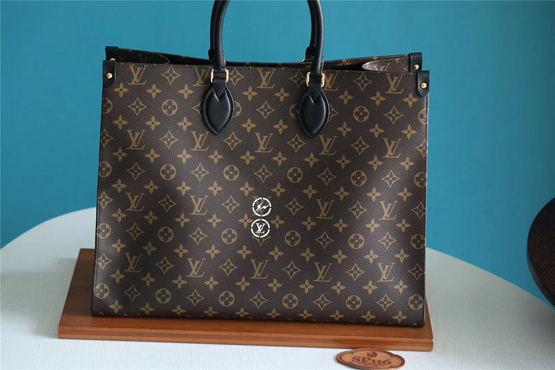 Ozarra Fashion Lu-Vi bags - 8670