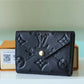 Ozarra Fashion Lu-Vi bags - 8701