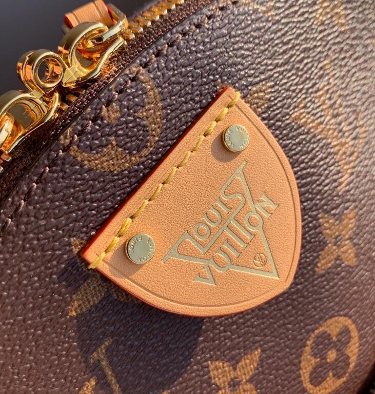 Ozarra Luxury - LOV Bags - 3043