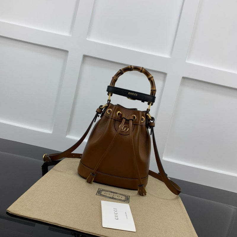 Ozarra - GUKI Women Bags - 770