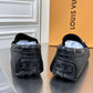 Ozarra Luxury - LOV Men Shoes - 849