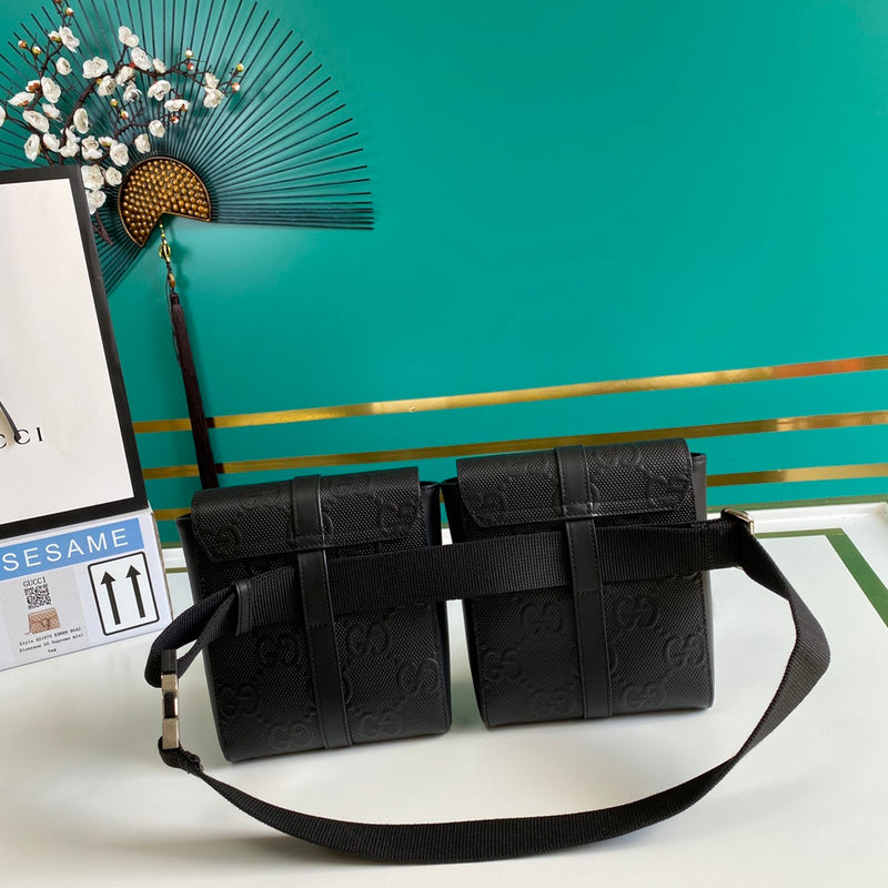 Ozarra - GUKI Bags - 2317