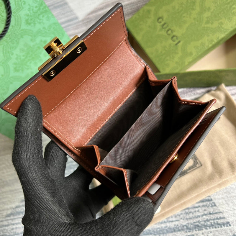 Ozarra - GG Bags - 838
