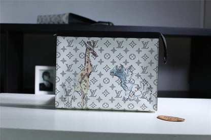 Ozarra Fashion Lu-Vi bags - 10948